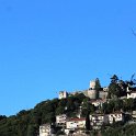 31.Trsatski kaštel (hrad Trsat)